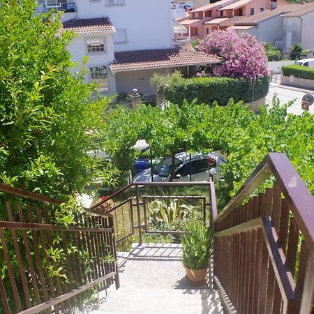 Holiday Apartments Ruzica, Пиешчана Увала Екстериор снимка
