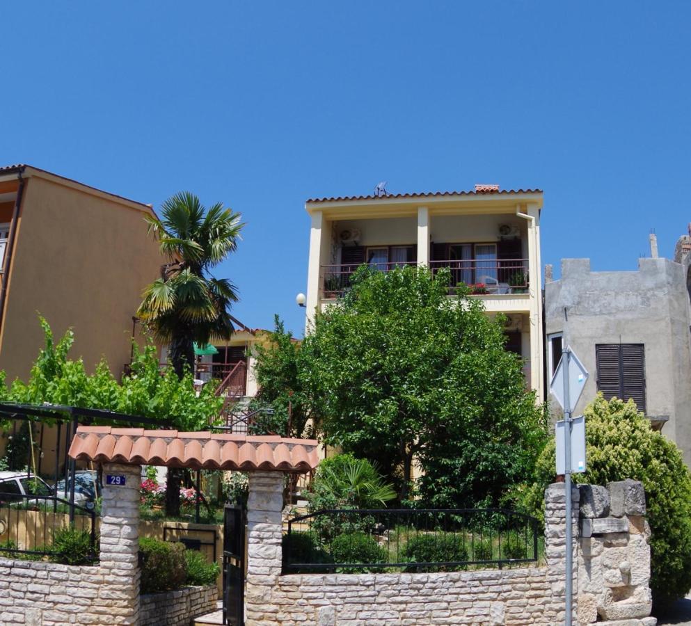 Holiday Apartments Ruzica, Пиешчана Увала Екстериор снимка