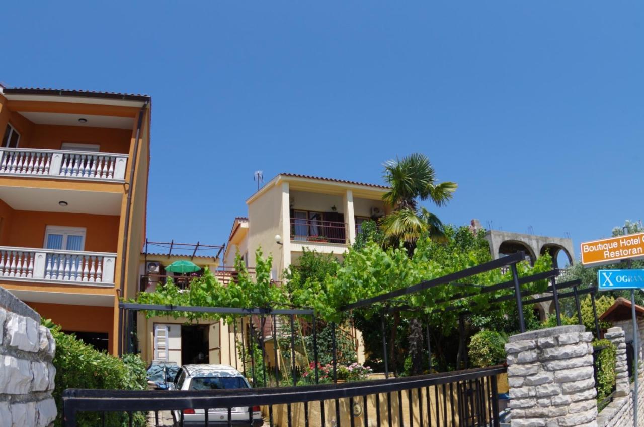 Holiday Apartments Ruzica, Пиешчана Увала Екстериор снимка