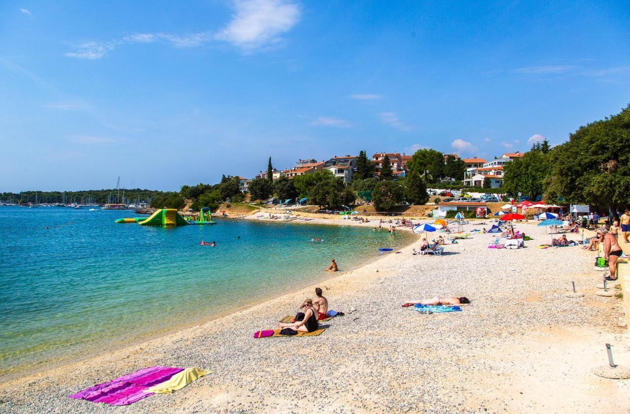Holiday Apartments Ruzica, Пиешчана Увала Екстериор снимка