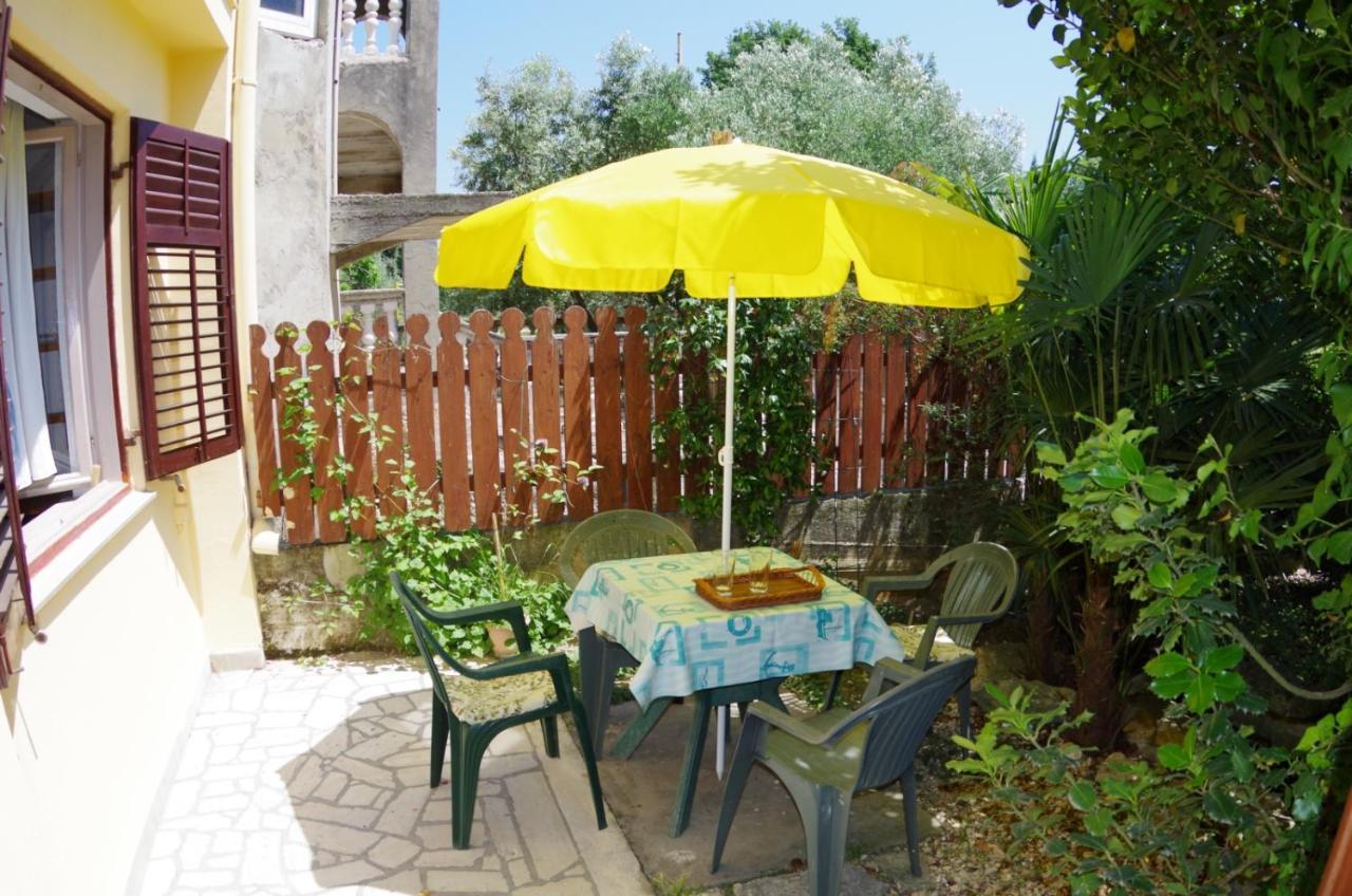 Holiday Apartments Ruzica, Пиешчана Увала Екстериор снимка