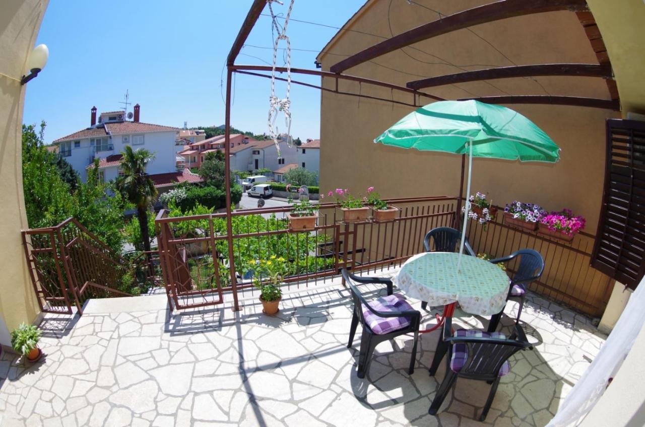 Holiday Apartments Ruzica, Пиешчана Увала Екстериор снимка