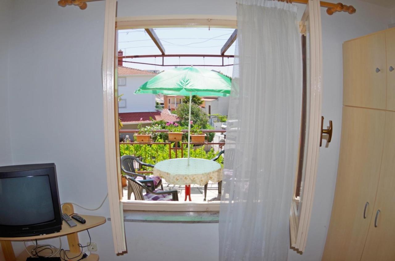 Holiday Apartments Ruzica, Пиешчана Увала Екстериор снимка
