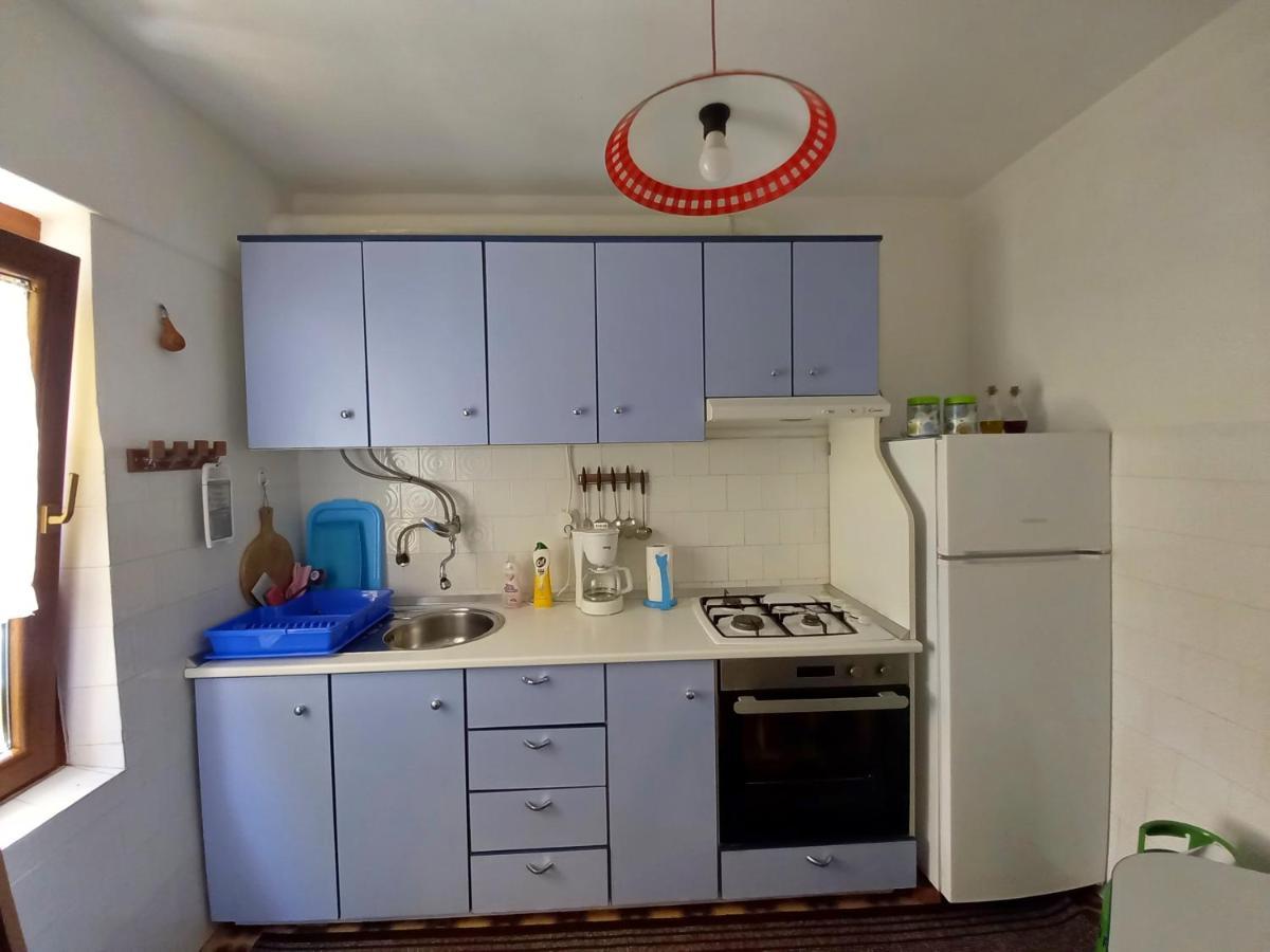 Holiday Apartments Ruzica, Пиешчана Увала Екстериор снимка