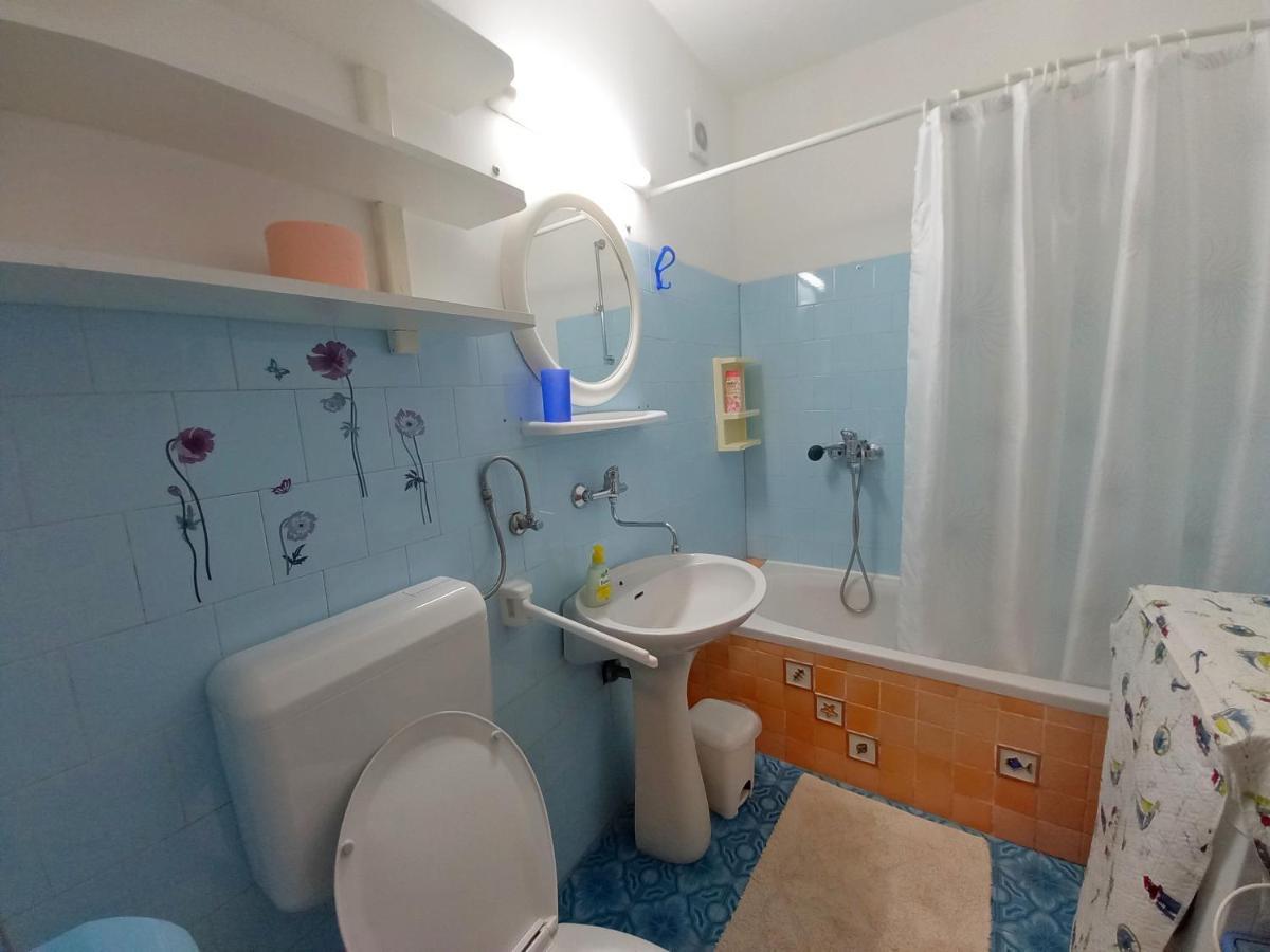 Holiday Apartments Ruzica, Пиешчана Увала Екстериор снимка