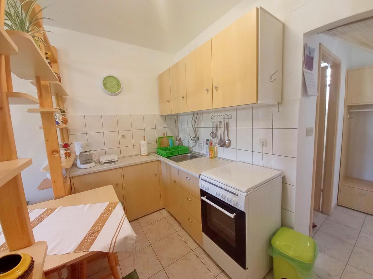 Holiday Apartments Ruzica, Пиешчана Увала Екстериор снимка
