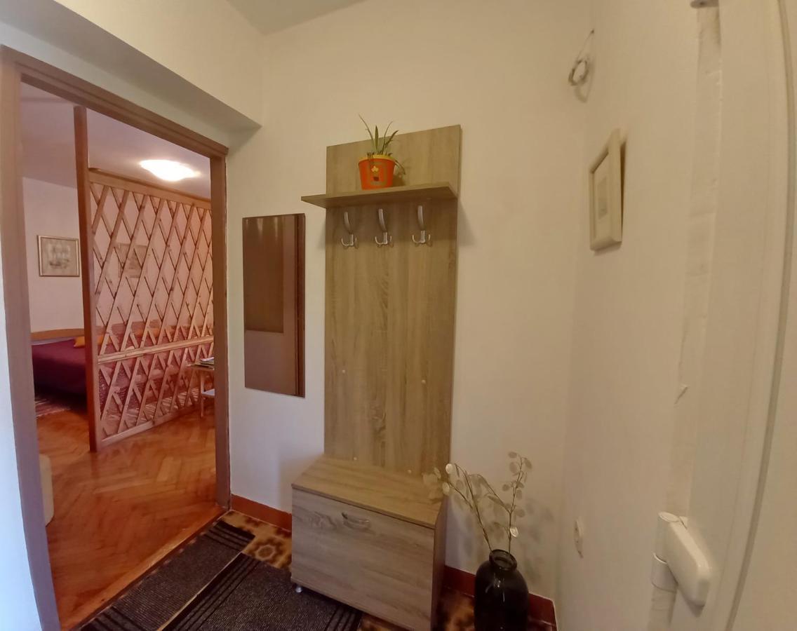 Holiday Apartments Ruzica, Пиешчана Увала Екстериор снимка