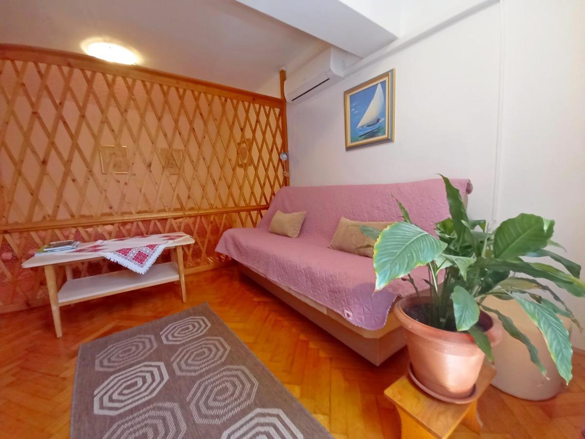 Holiday Apartments Ruzica, Пиешчана Увала Екстериор снимка