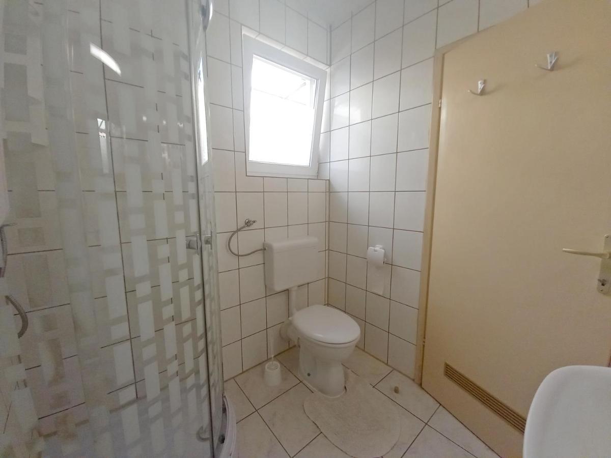 Holiday Apartments Ruzica, Пиешчана Увала Екстериор снимка