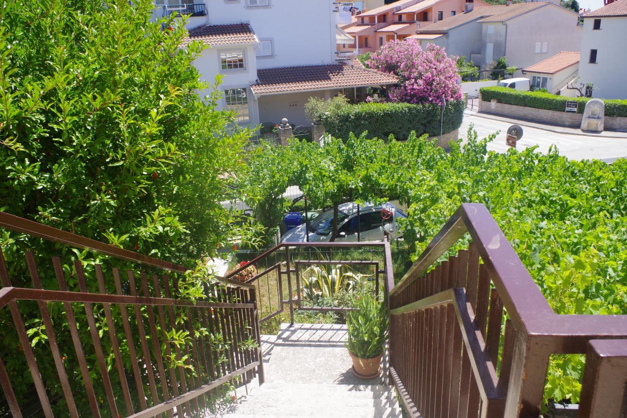 Holiday Apartments Ruzica, Пиешчана Увала Екстериор снимка