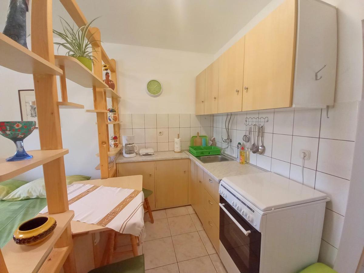 Holiday Apartments Ruzica, Пиешчана Увала Екстериор снимка