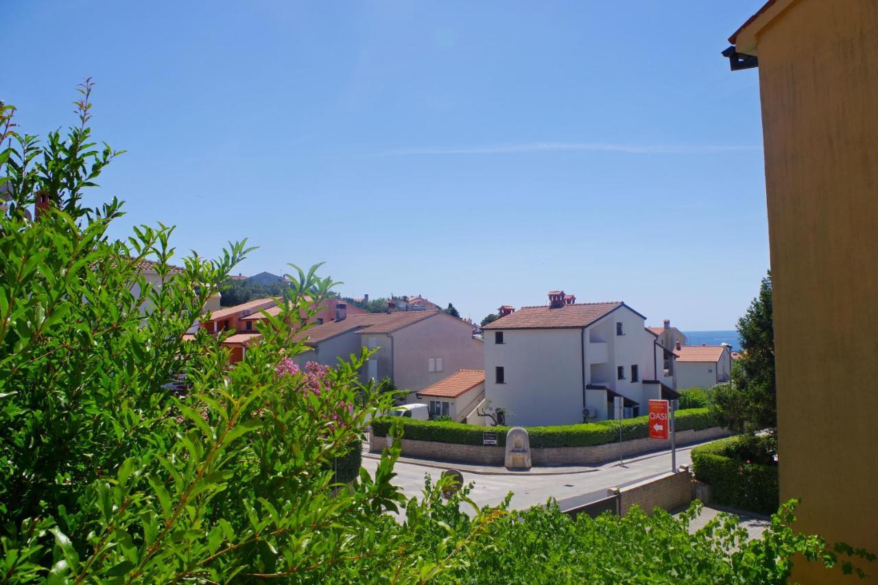 Holiday Apartments Ruzica, Пиешчана Увала Екстериор снимка