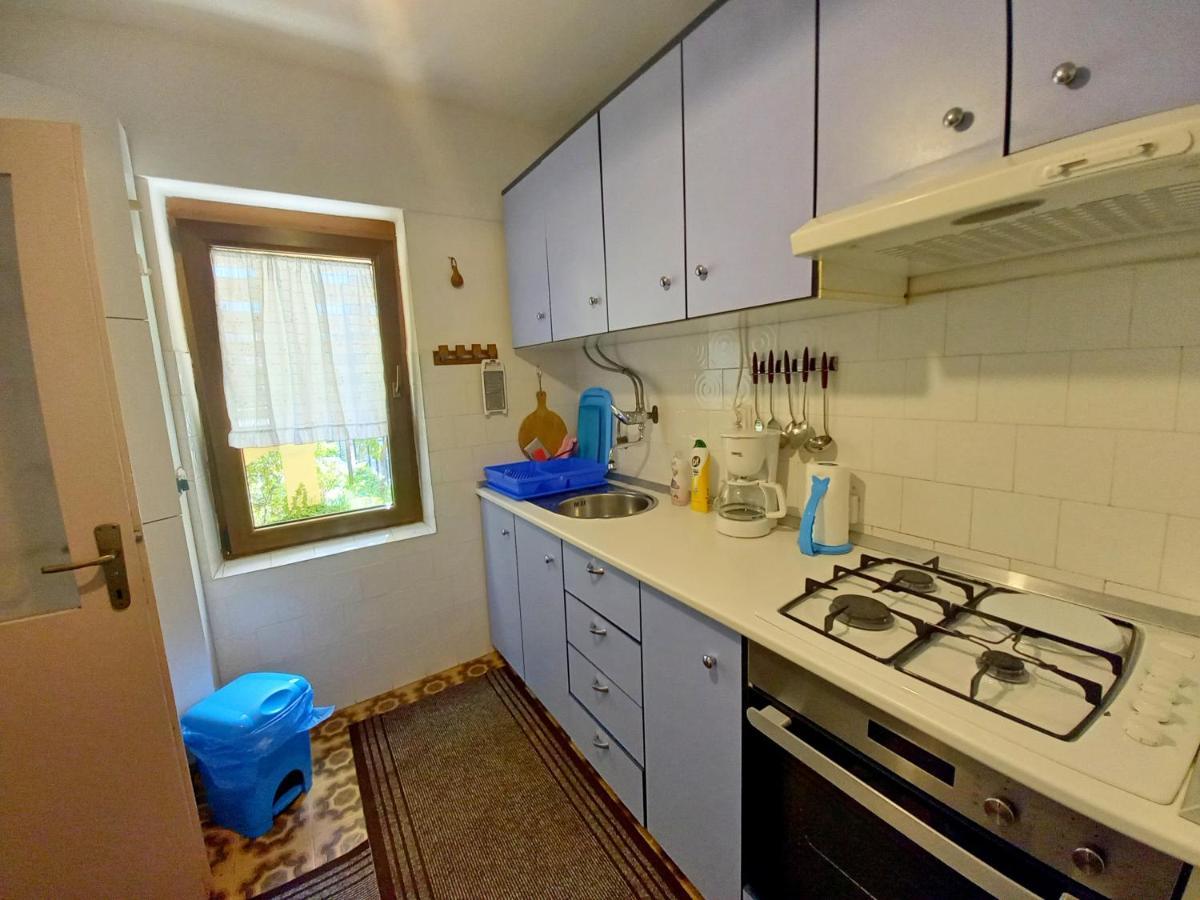 Holiday Apartments Ruzica, Пиешчана Увала Екстериор снимка