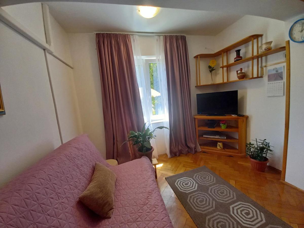 Holiday Apartments Ruzica, Пиешчана Увала Екстериор снимка